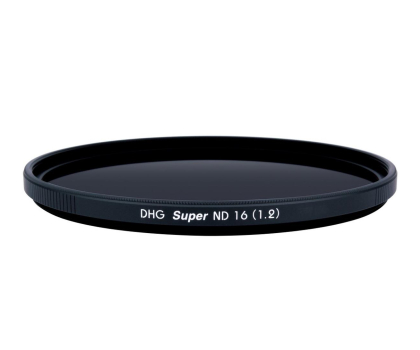 Filtr fotograficzny Marumi DHG Super ND16 67mm